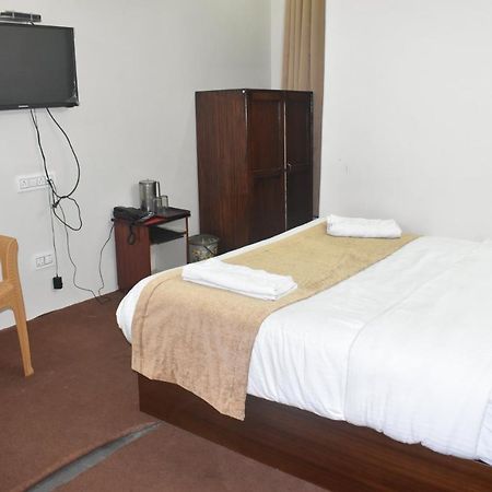 Hotel Zambala Gangtok Bagian luar foto