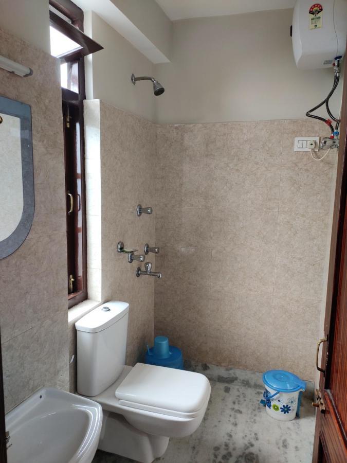 Hotel Zambala Gangtok Bagian luar foto